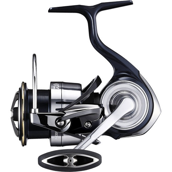 MULINETA DAIWA CERTATE G LT 10RUL 3000D 0.33mm/150m