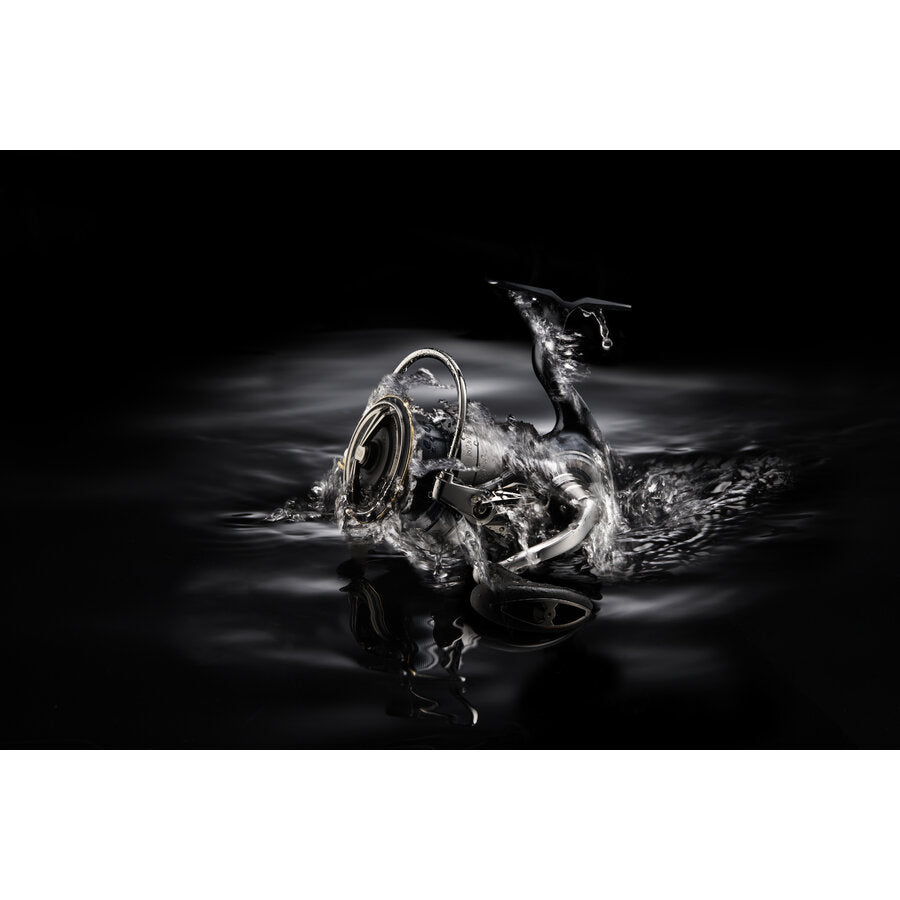 MULINETA DAIWA CERTATE G LT 2500-XH