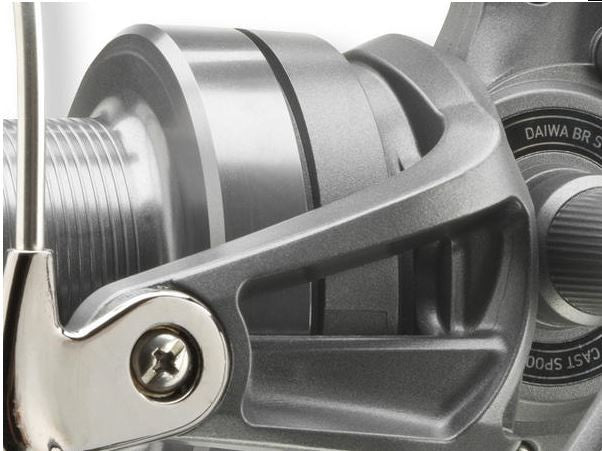 MULINETA DAIWA CROSSCAST BR 4500 LDA