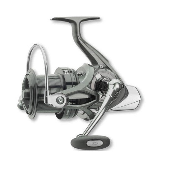 MULINETA DAIWA EMBLEM 5000QDA 