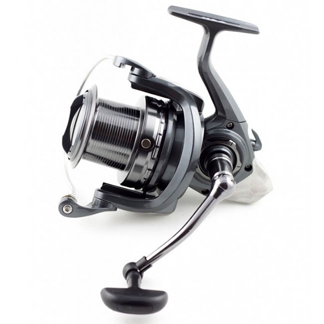 MULINETA DAIWA EMCAST 5000LDA