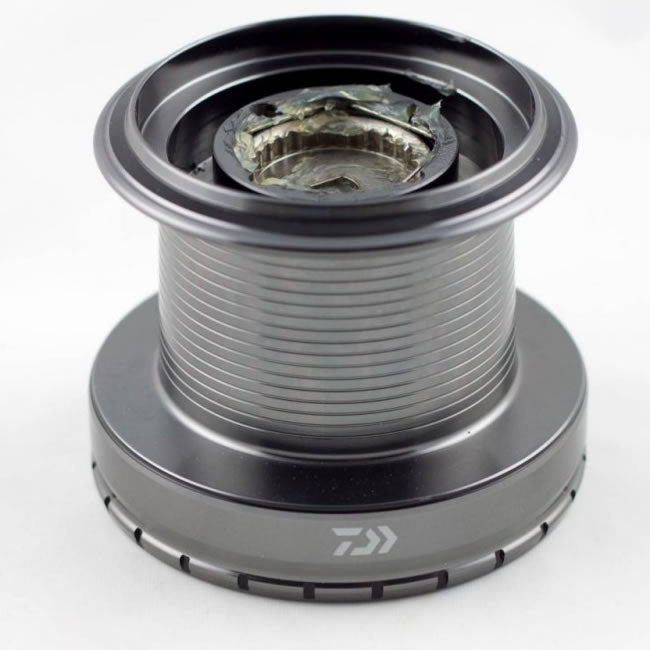 MULINETA DAIWA EMCAST 5000LDA