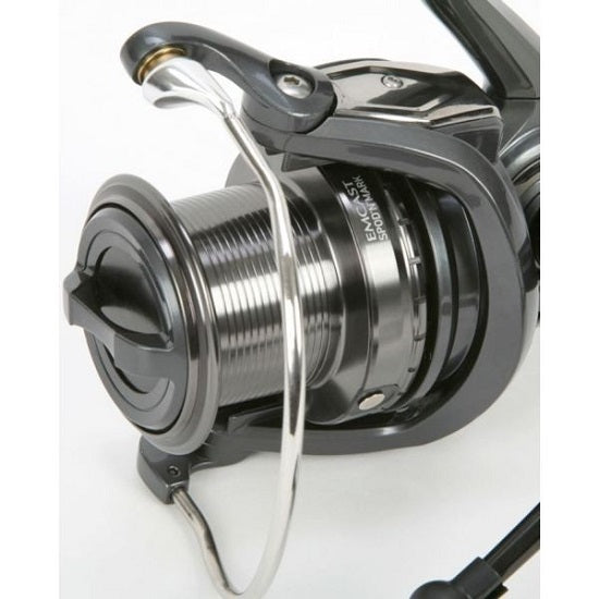 MULINETA DAIWA EMCAST A SPOD 5000