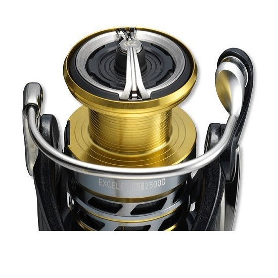 MULINETA DAIWA EXCELER LT 2000