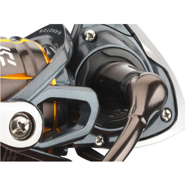 MULINETA DAIWA FREAMS 2500A