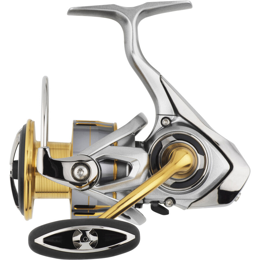 MULINETA DAIWA FREAMS LT 2500D