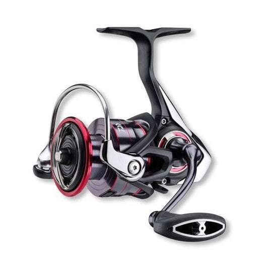 MULINETA DAIWA FUEGO LT 1000