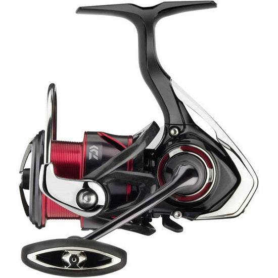 MULINETA DAIWA FUEGO LT 2000 6RUL 150MX016