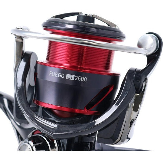 MULINETA DAIWA FUEGO LT 2000 6RUL 150MX016