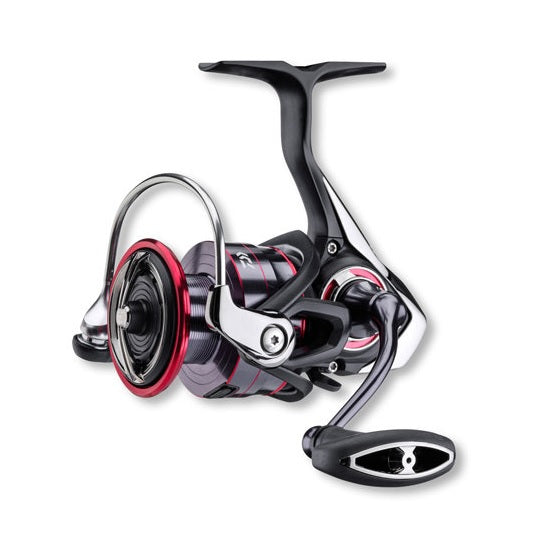 MULINETA DAIWA FUEGO LT 2500D,  0.28MM/150M, 6RUL
