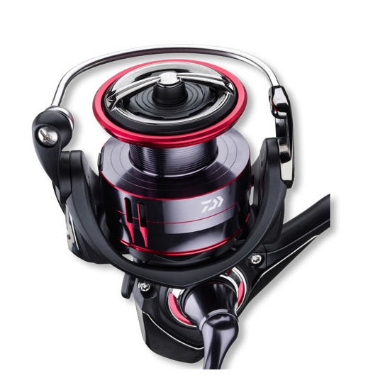 MULINETA DAIWA FUEGO LT 2500D,  0.28MM/150M, 6RUL