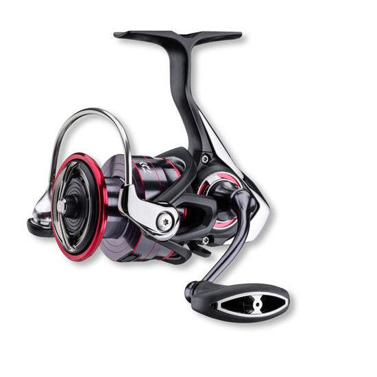 MULINETA DAIWA FUEGO LT 3000 CXH 6RUL/150M/023MM/6,2:1