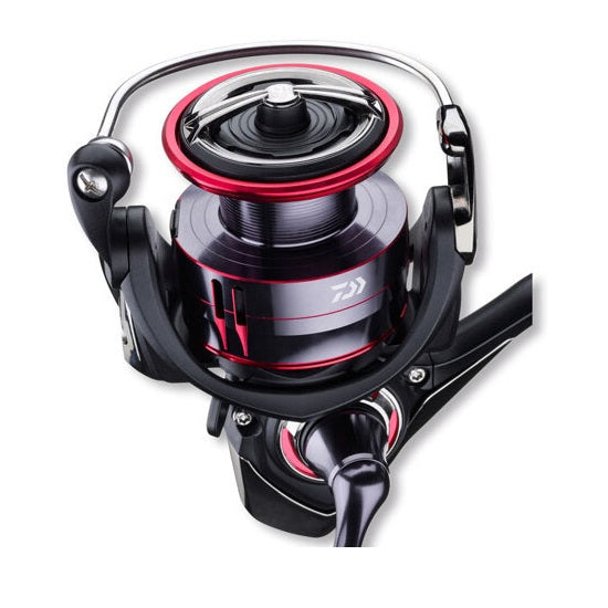 MULINETA DAIWA FUEGO LT 6RUL 6000D 0.43mm/150m
