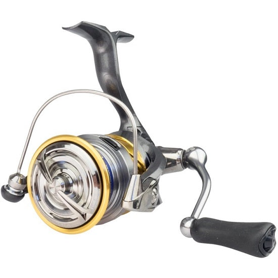MULINETA DAIWA LAGUNA LT 3000 3RUL/120M/0,25MM/5,3:1