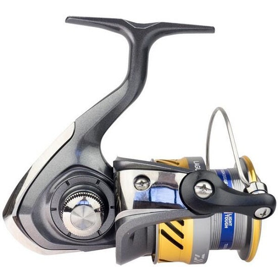 MULINETA DAIWA LAGUNA LT 4000 3RUL 0.25/190mm 