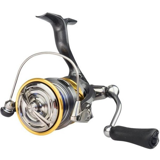 MULINETA DAIWA LAGUNA LT 4000 3RUL 0.25/190mm 