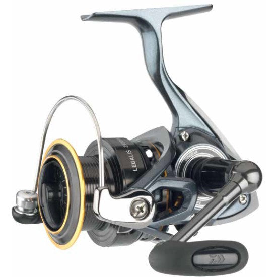 MULINETA DAIWA LEGALIS 3000HA 