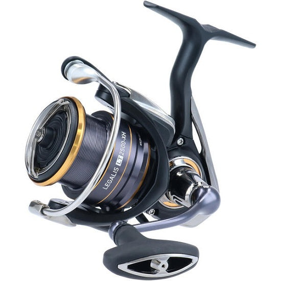 MULINETA DAIWA LEGALIS LT 5RUL