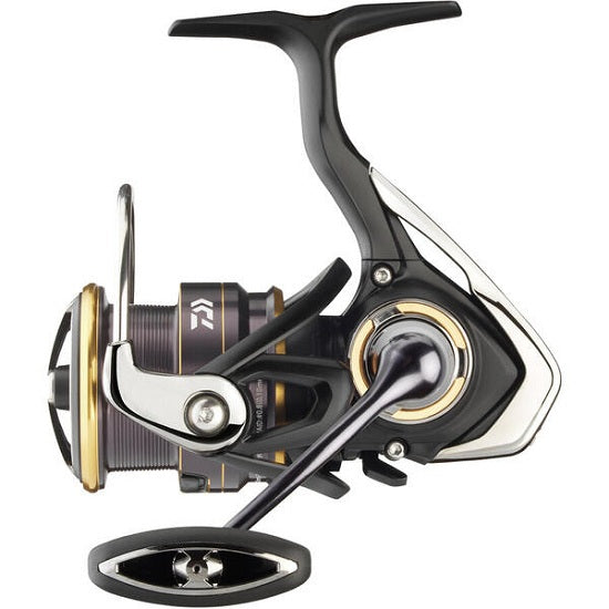 MULINETA DAIWA LEGALIS LT 2000 5RUL