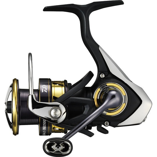 MULINETA DAIWA LEGALIS LT 2500-XH 5RUL/150MX020/6,2:1    