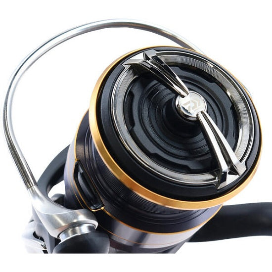 MULINETA DAIWA LEGALIS LT 3000-C 5RUL