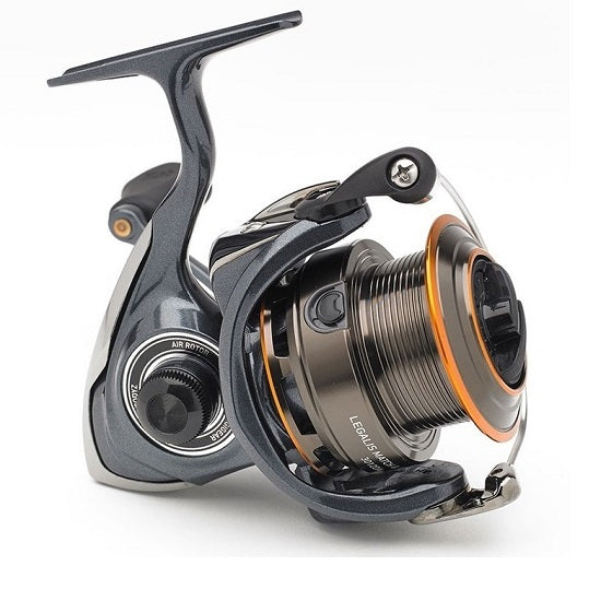MULINETA DAIWA LEGALIS MATCH SI FEEDER 3012A