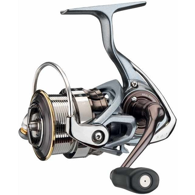 MULINETA DAIWA LUVIAS NEW 1003 