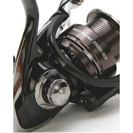 MULINETA DAIWA MATCH WINNER 3000 4012QDA 