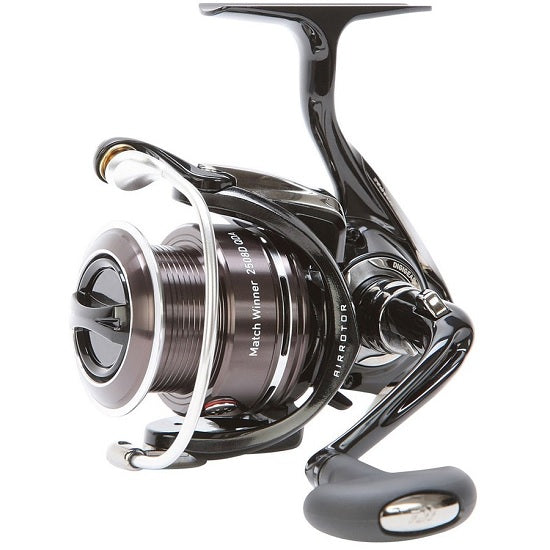 MULINETA DAIWA MATCH WINNER 3000 4012QDA 