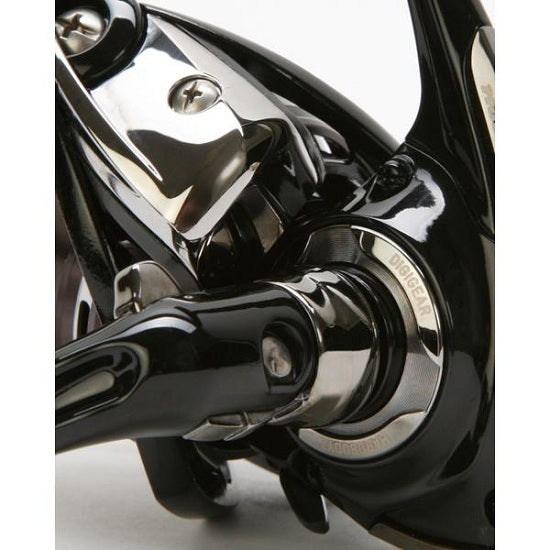 MULINETA DAIWA MATCH WINNER 3012 QDA 8RUL/195MX027/5,7:1