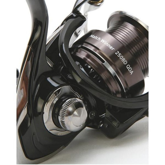 MULINETA DAIWA MATCH WINNER 3012 QDA 8RUL/195MX027/5,7:1