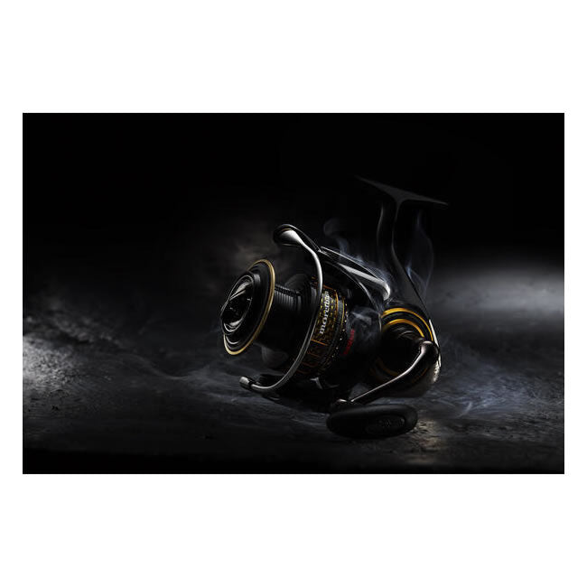 MULINETA DAIWA MORETHAN 2012H