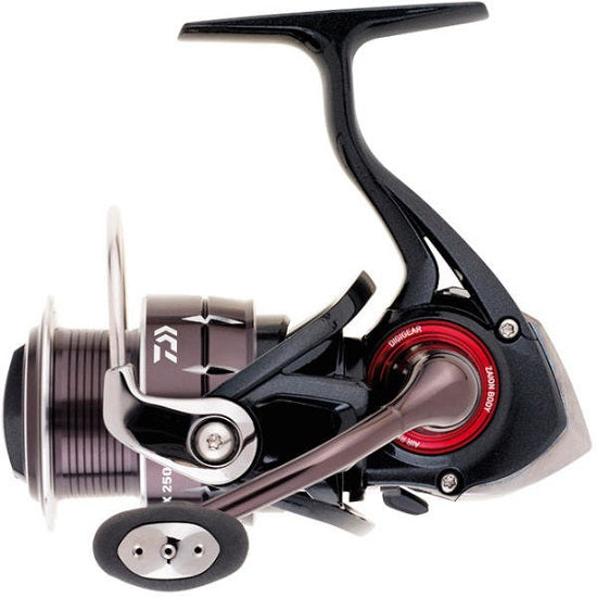  MULINETA DAIWA MULINETA BALLISTIC EX 4000H