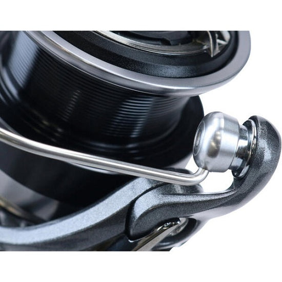 MULINETA DAIWA N ZON LT 5000S-CP 4RUL 150MX0.28MM
