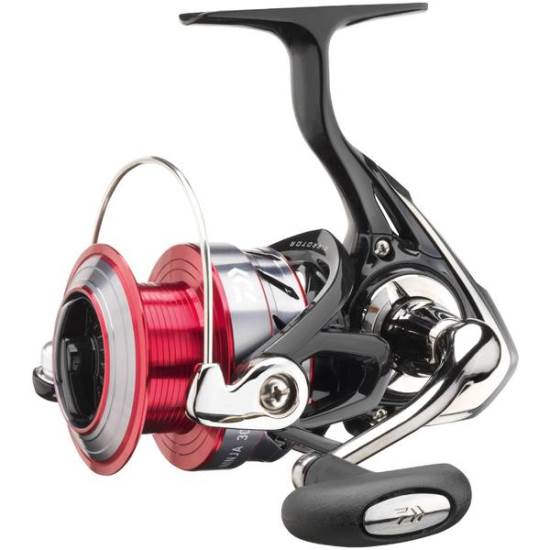 MULINETA DAIWA NINJA 2000A 