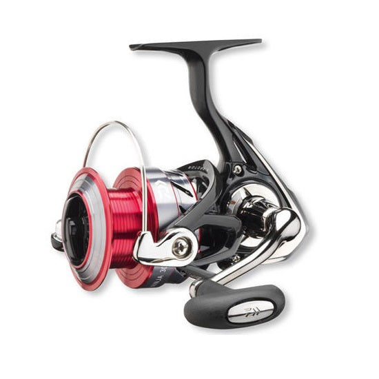 MULINETA DAIWA NINJA 4012A 
