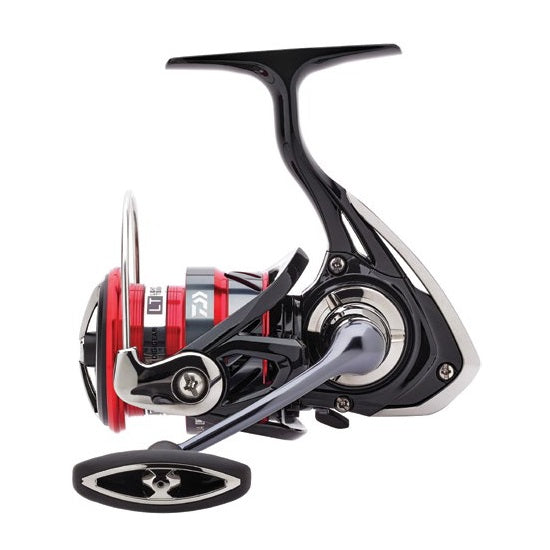 MULINETA DAIWA NINJA LT