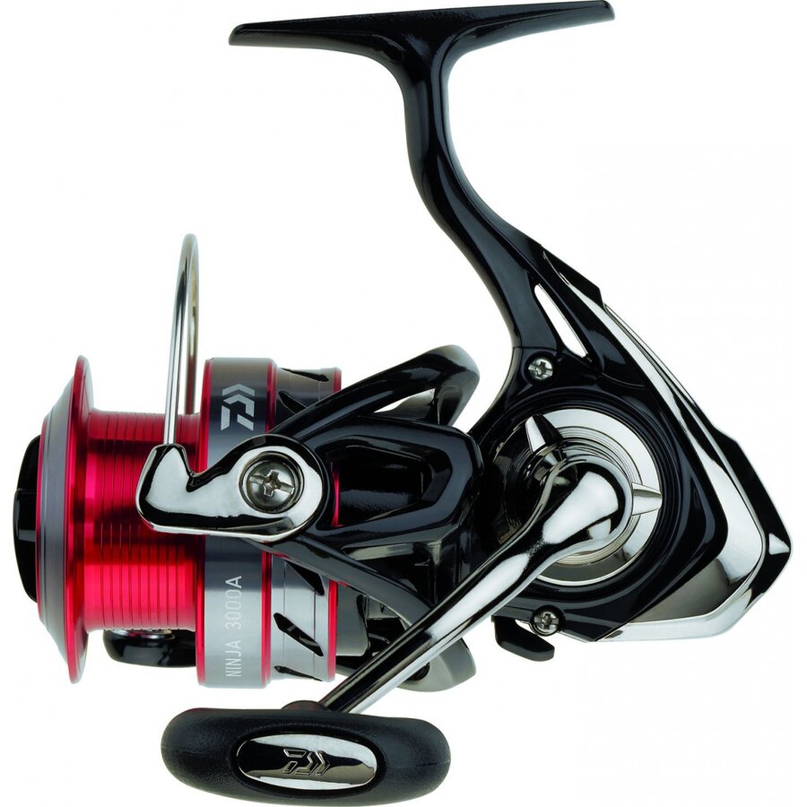 MULINETA DAIWA NINJA LT 2500-XH