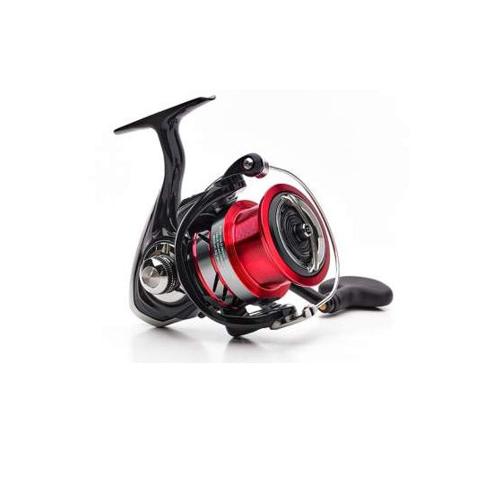 MULINETA DAIWA NINJA MATCH 3000-C 4BB/150X028MM/5,3:1
