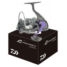  MULINETA DAIWA PROREX 2500RA 