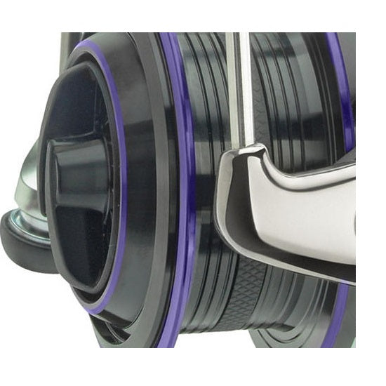  MULINETA DAIWA PROREX 2500RA 