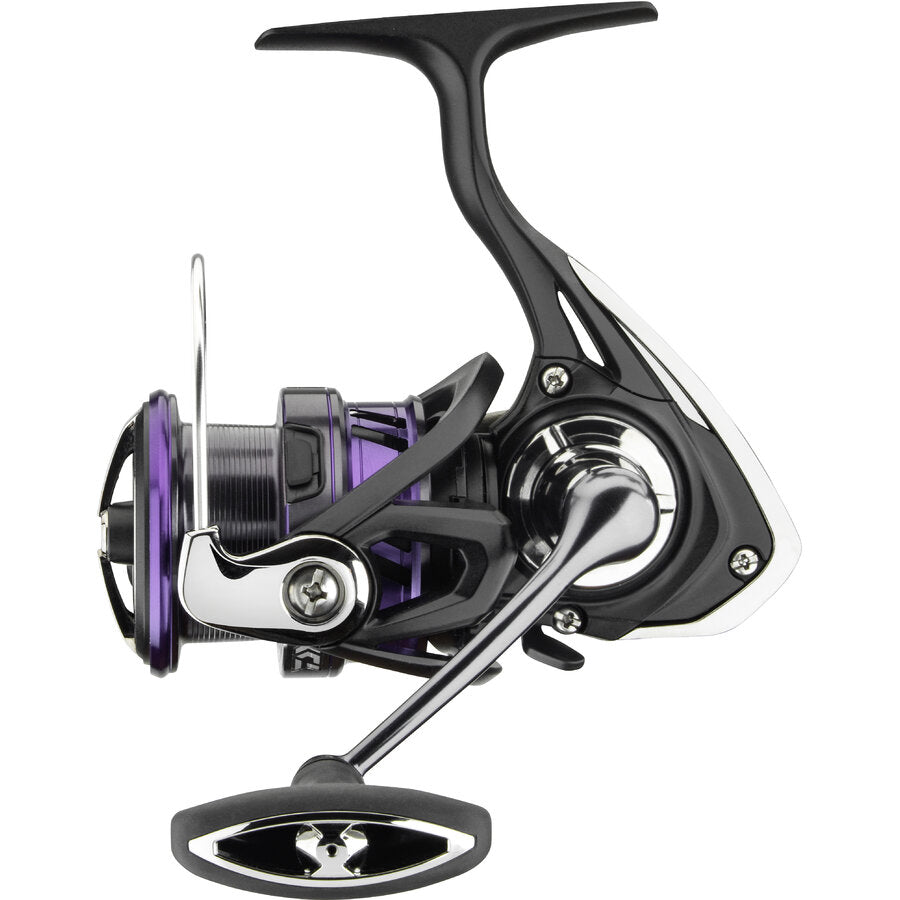 MULINETA DAIWA PROREX LT 6RUL