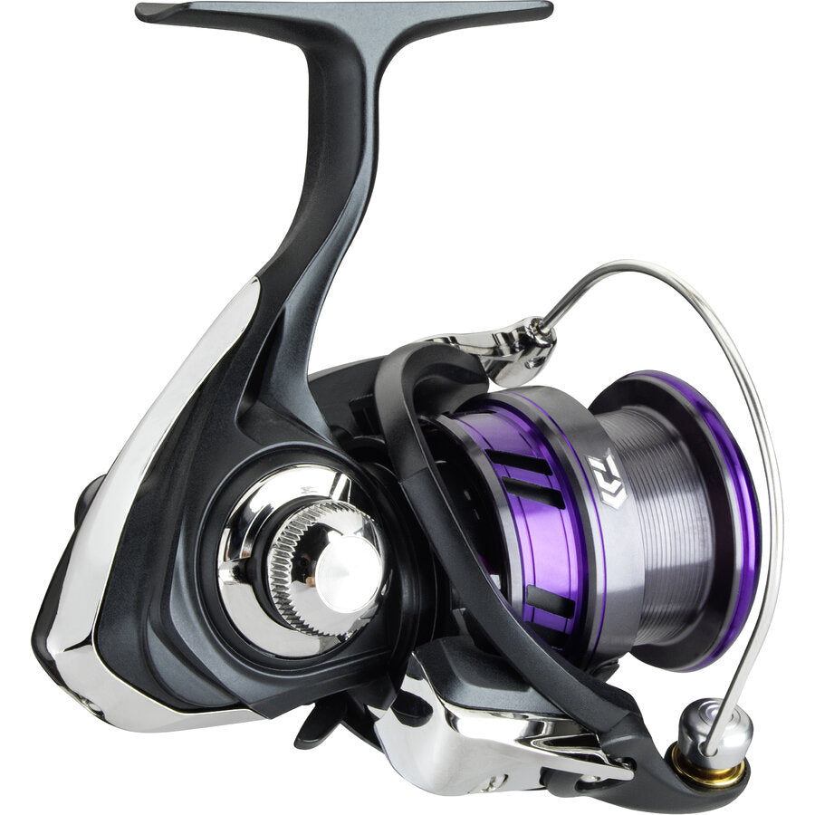MULINETA DAIWA PROREX LT 6RUL