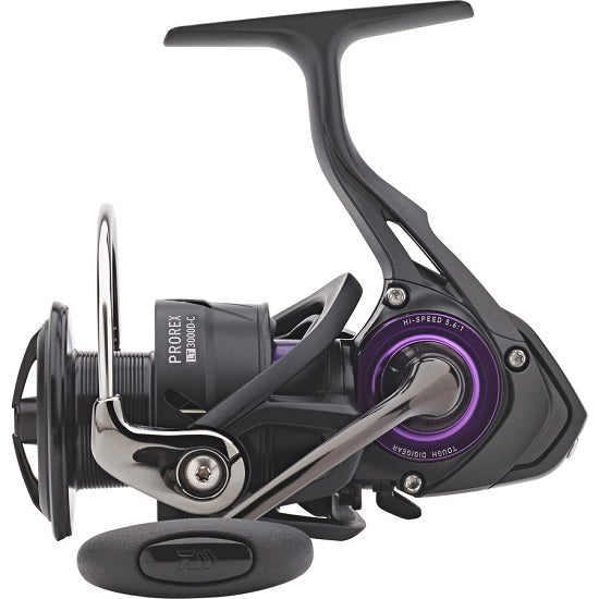 MULINETA DAIWA PROREX LT 2500D 6RUL/150MX028MM