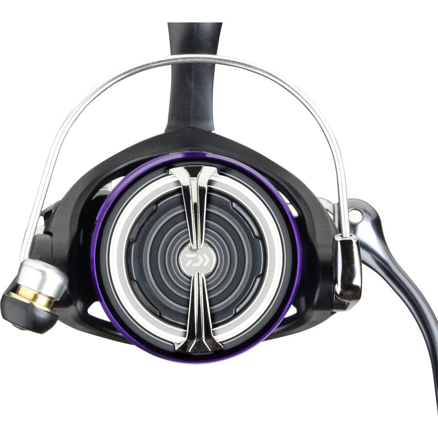 MULINETA DAIWA PROREX LT 3000 6RUL CXH