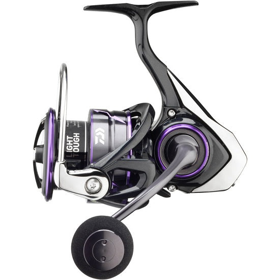 MULINETA DAIWA PROREX V LT 3000-C 6RUL 0.23mm/150m