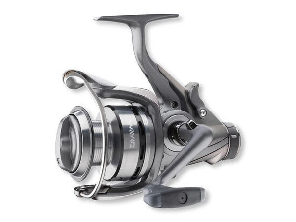MULINETA DAIWA REGAL-Z 4500BR