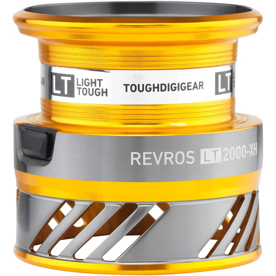 MULINETA DAIWA REVROS 19LT 2000