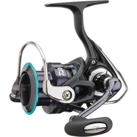 MULINETA DAIWA REVROS E 1003HA 