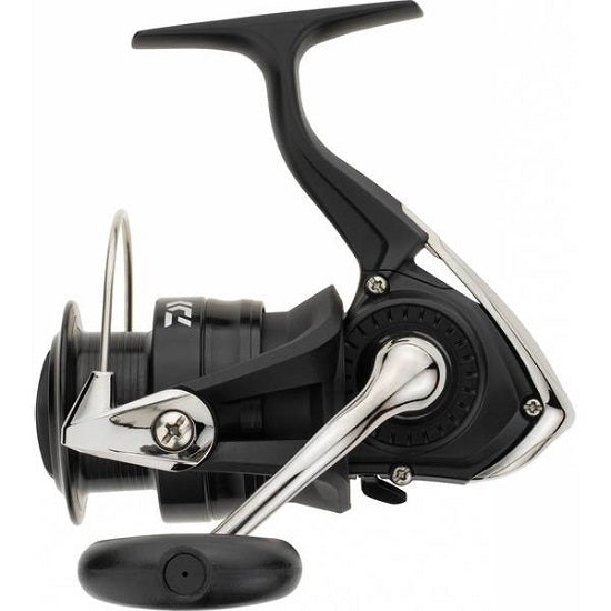 MULINETA DAIWA RX BI 8:1